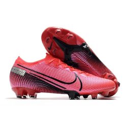 Nike Mercurial Vapor 13 Elite FG ACC Future Lab - Roze Zwart Kids_1.jpg